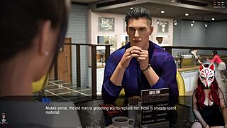 Kate 17 In Russian Cosplay Outdoor Game