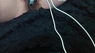 Overwhelmed by the intense pleasure as the Asian slut is trained with toys, her wet pussy dripping in BDSM ecstasy.