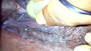 BBW Couple SQUIRTS HARD with TOYS and CUM Everywhere!