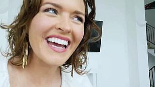 Can You Handle Banging Krissy Lynn's Sinful Stepmom?