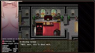 I’m hooked on Rumina and the Hypnosis Cult Part 2