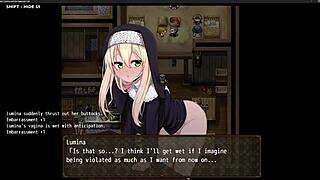 I’m hooked on Rumina and the Hypnosis Cult Part 2