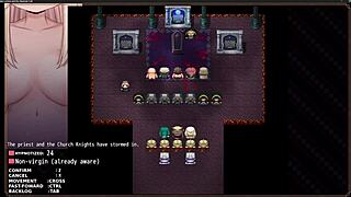 I’m hooked on Rumina and the Hypnosis Cult Part 2