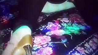 Sharon works as receptionist at clinic near metro san joaquin