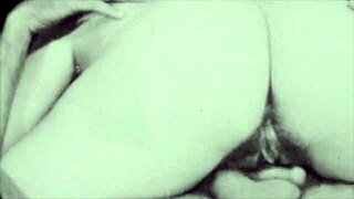 Whoa, Vintage Blowjobs Unleash Erotic Victorian Secrets?