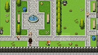 adult game my new life - walkthrough 02 - rachel quest and mary quest