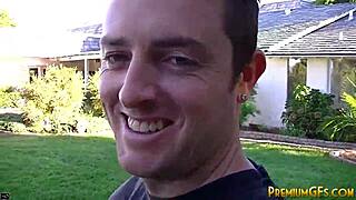 Tiny Trisha Blowbang With 5 Big Dicks In Horny Friend Girlfriend Sex Teen Cum Blowjob Monster Cock