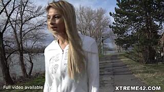 Gazelle Sarah Cute Loves Her Sugarmommy Franny with Big Tits Oral Licking Tattoos