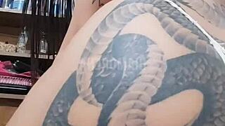 Punheta guiada para os corninhos with brazilian prostitute