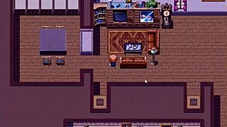 adult game my new life - walkthrough 02 - rachel quest and mary quest