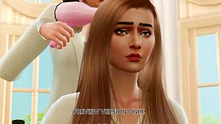 steven 6 3d hentai preview version