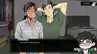 Everyone shut up, we’re winning his heart! Wrong number!