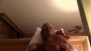 Yo, check this wild cumshot competition with epic boobs action! 💦