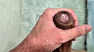 Brazilian Twink Offers Fetish Milk To Neighbor