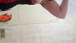 Gypsygirl Makes Me Crave Her Homemade Moves