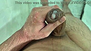 Brazilian Twink Offers Fetish Milk To Neighbor