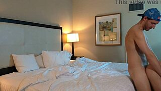 petite woman gets fucked doggystyle in rough session