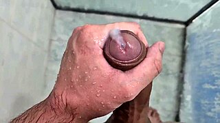 Brazilian Twink Offers Fetish Milk To Neighbor