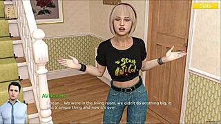 Navigate Rosewater Manor Chapter 44