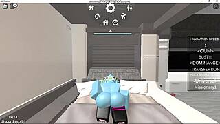 Gay Furry Roblox Boys Enjoy Oral Comfort