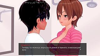 complete gameplay - hs tutor part 15