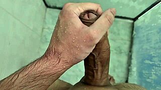 Brazilian Twink Offers Fetish Milk To Neighbor