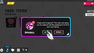 Oppaimon Hentai Pixel Game Ep 4: Fucking Favorite Pervy Pokemon Monsters in Public Sex Battle