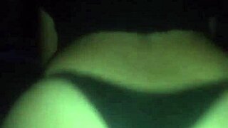 Alone with My Mother-in-Law While Her Husband Works