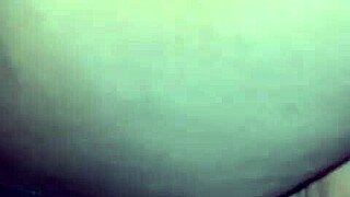 Bored no more with a Christmas dick surprise