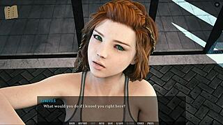 Tales from the unending void 96