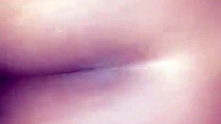 Bored no more with a Christmas dick surprise