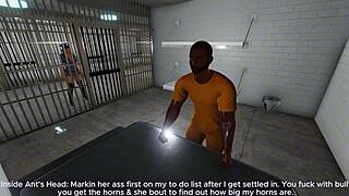 Royal Bbc - Prison Story P 1 Ft Angelicablackwater