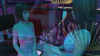 Milf's Big Ass And Boobs In Pov Game