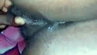 Bored no more with a Christmas dick surprise