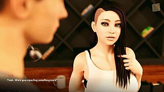 I-I can't believe AOA Academy 33 is so amazing!