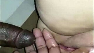 Ever Seen a Squirting Blonde BBW Fingered and Pounded This Hard?