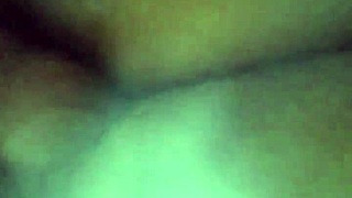 Flaca Morena Apretada Gets Fucked Hard By A Teen Boy, Her Tight Pussy Stretched In Young, Cute Action.