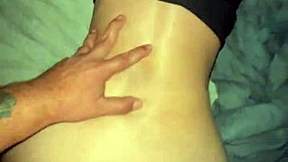 naughty wife on all fours begging for it
