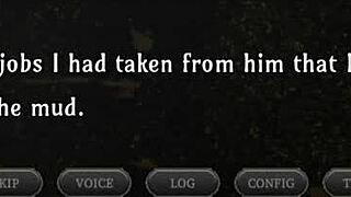samurai vandalism part five