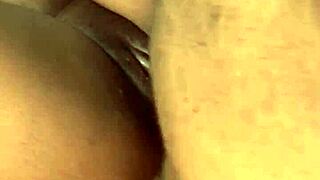 Does She Crave My Cum Deep Inside?