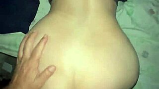 naughty wife on all fours begging for it