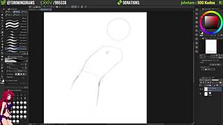 Stream Picarto Toniwing Trashman 2023 01 11 A!