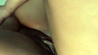 Does She Crave My Cum Deep Inside?