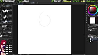 Stream Picarto Toniwing Trashman 2023 01 11 A!