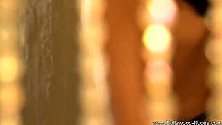 Bollywood Actress Strips And Dances Dirty! Watch Her Rip Clothes Off!