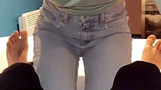 I accidentally share my marriage woes with my step-daughter, hoping she can help fix things.