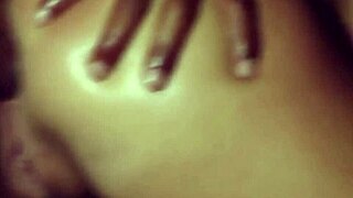 PrivateBlack Features Sophie Evans Taking BBC in Her Tight Hole