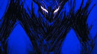 what is mtg maldição eterna about?