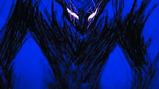 what is mtg maldição eterna about?