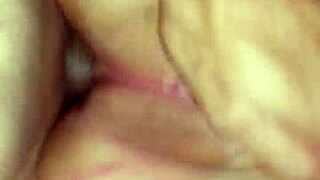 raw anal pounding for my esposa